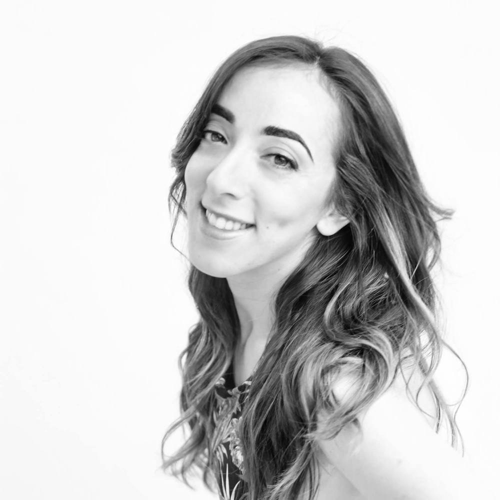 Meet your Posher, Nirit